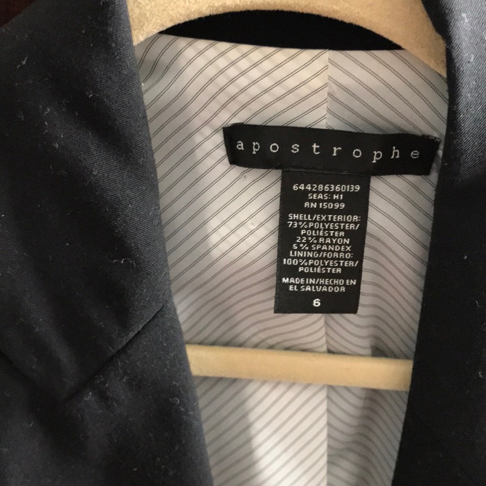 Blazer